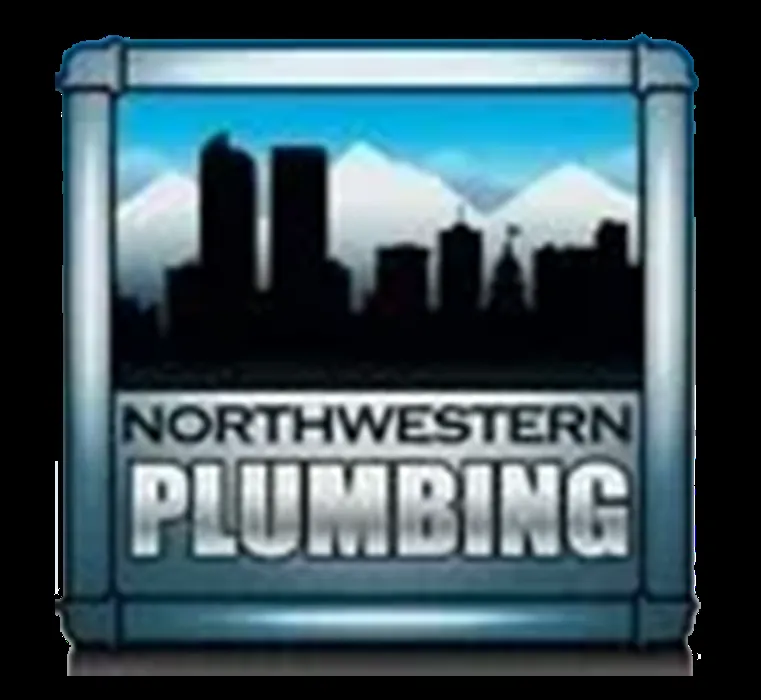 Slide of Northwestern Plumbing