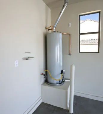 Slide of Northwestern Plumbing