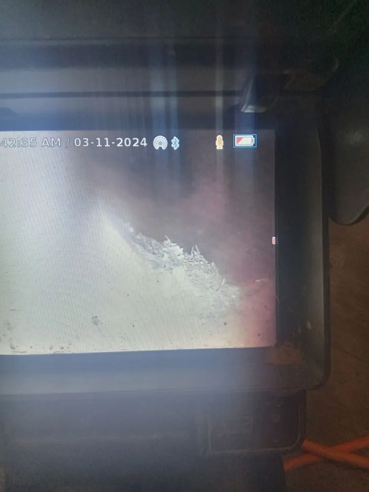 Slide of Norton Drain Cleaning