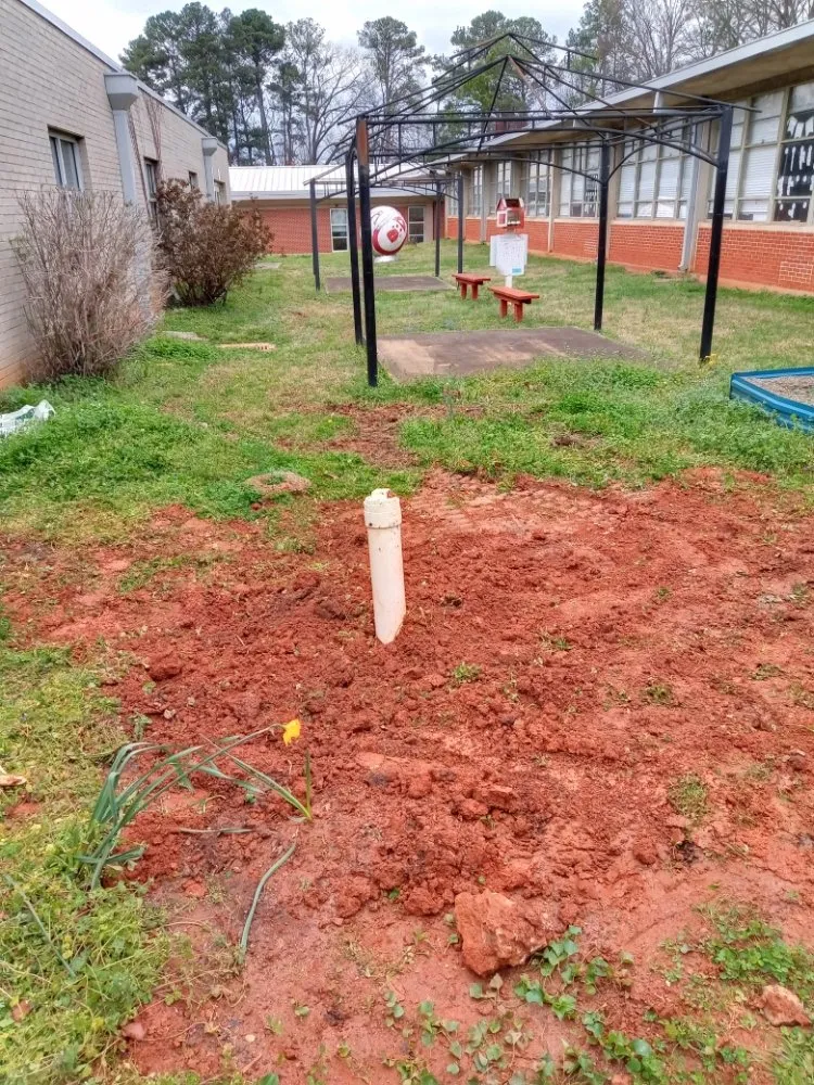 Slide of Norton Drain Cleaning