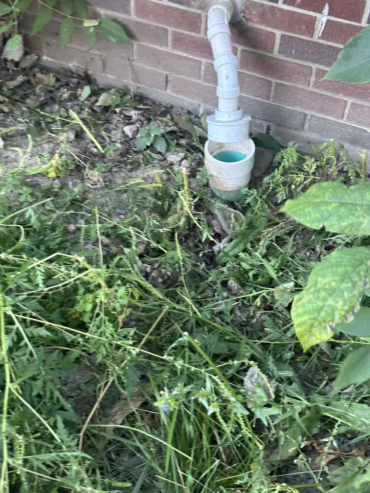 Slide of Norton's Plumbing