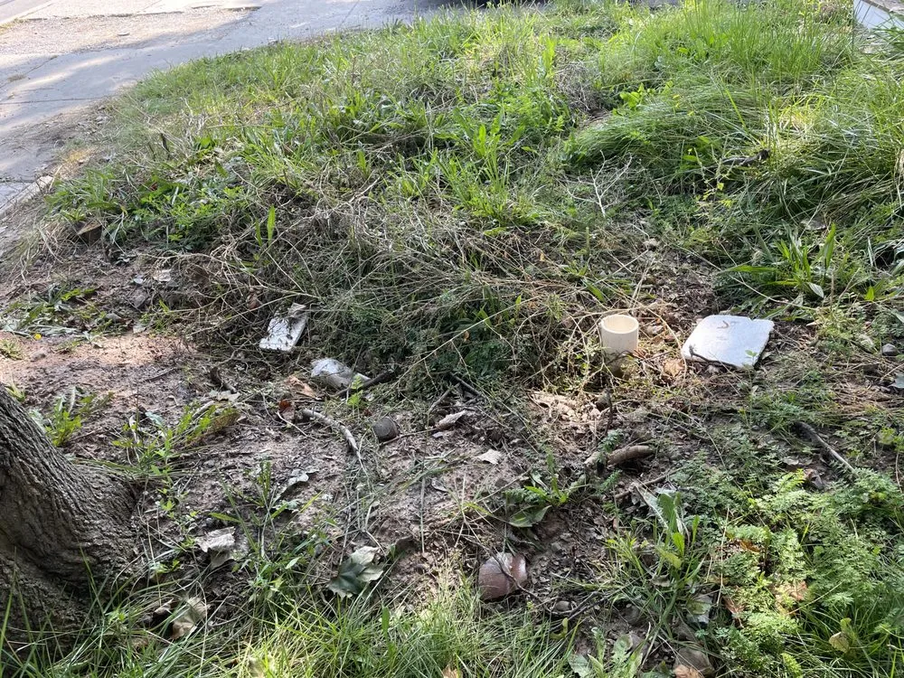 Slide of Norton's Plumbing