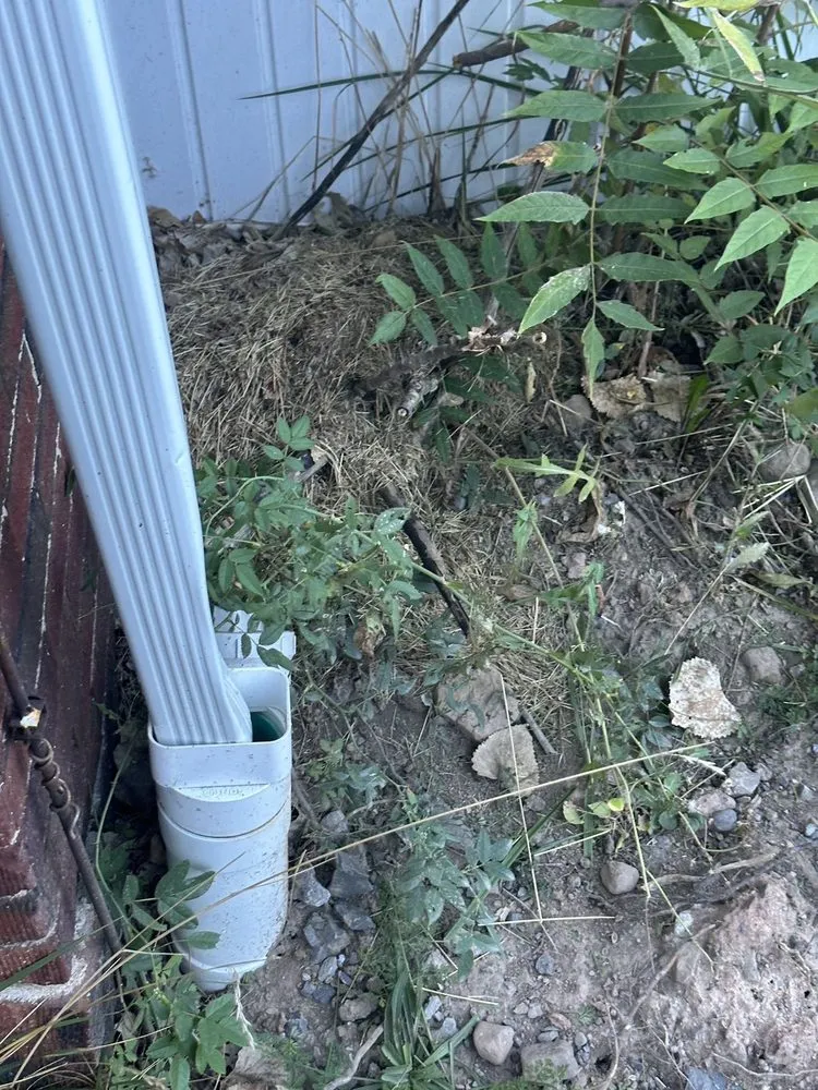 Slide of Norton's Plumbing