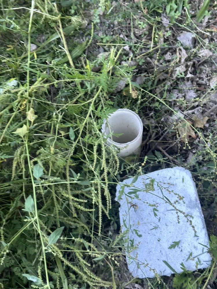 Slide of Norton's Plumbing