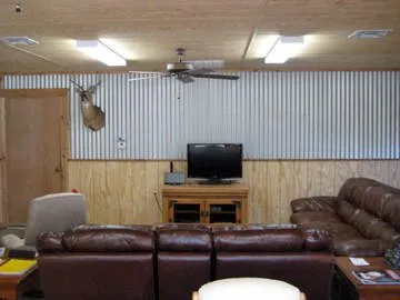 Slide of Norvill Construction Company