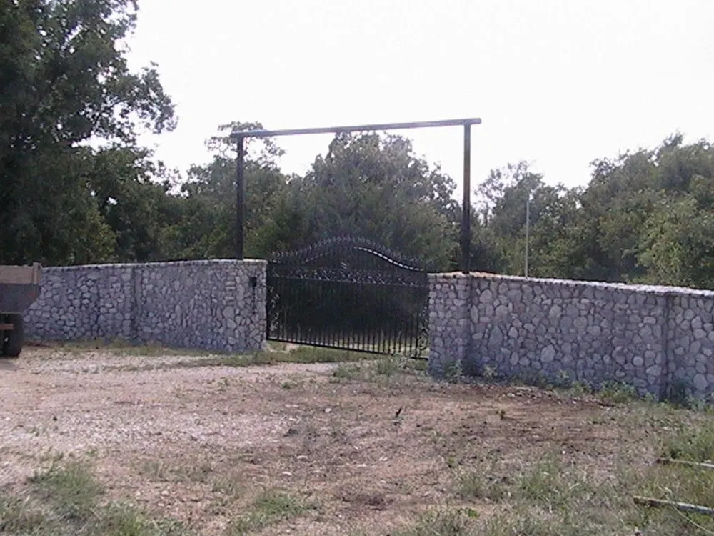 Slide of Norvill Construction Company