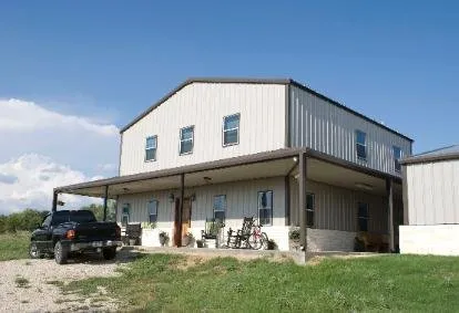 Slide of Norvill Construction Company