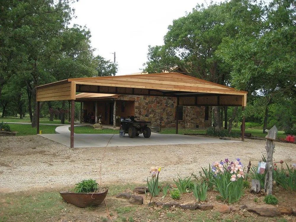 Slide of Norvill Construction Company