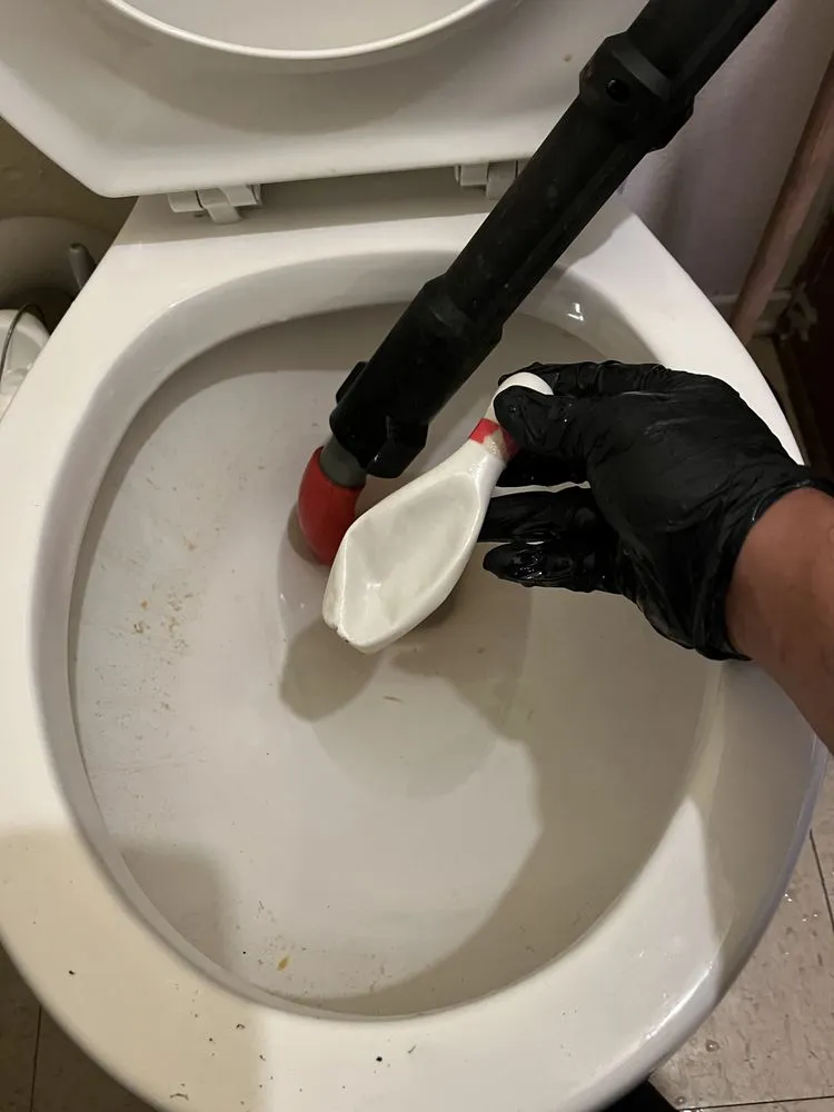 Slide of Norwalk-La Mirada Plumbing