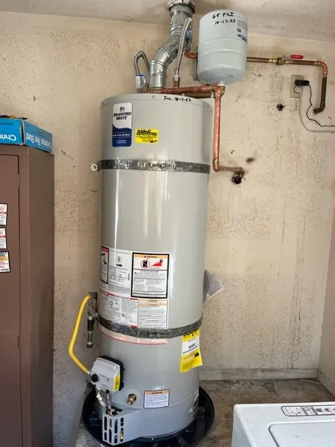 Slide of Norwalk-La Mirada Plumbing