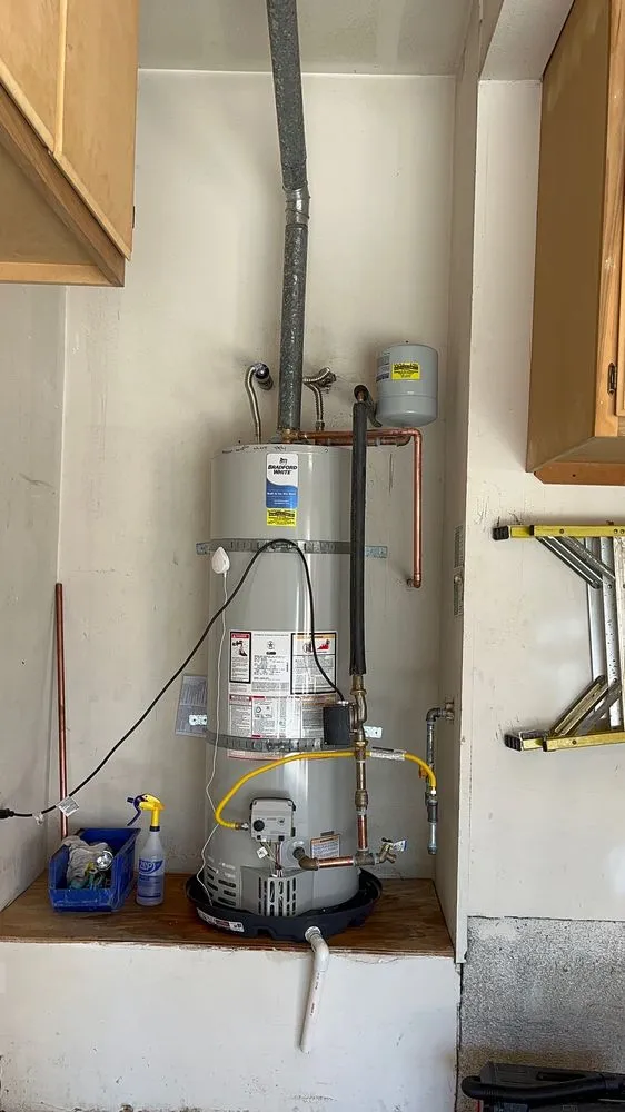 Slide of Norwalk-La Mirada Plumbing