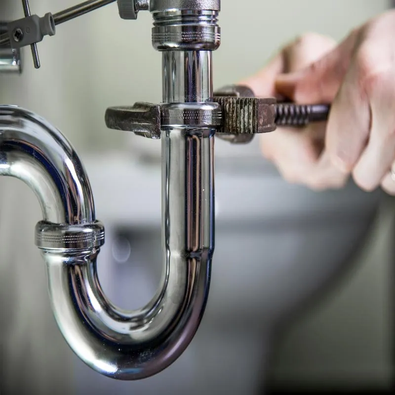 Slide of Norwalk-La Mirada Plumbing