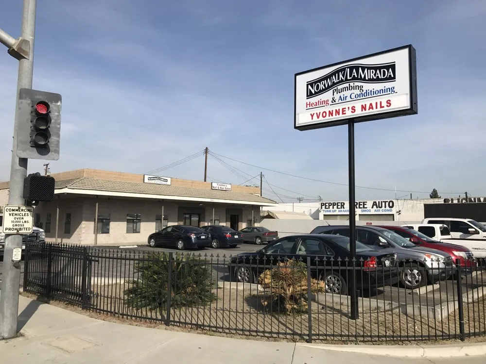 Slide of Norwalk-La Mirada Plumbing