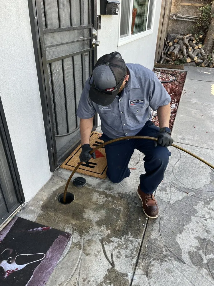 Slide of Norwalk-La Mirada Plumbing