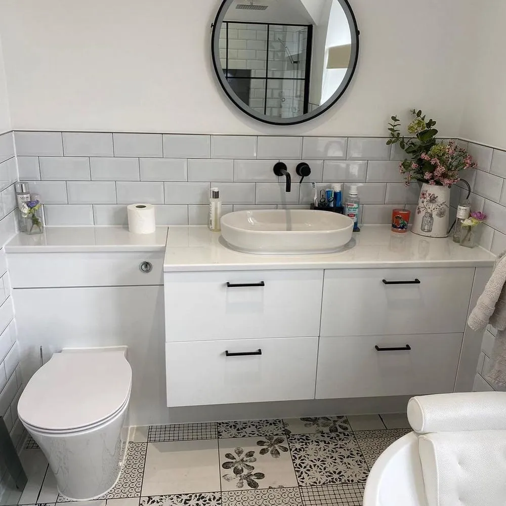 Slide of Norwood Park East Plumbing