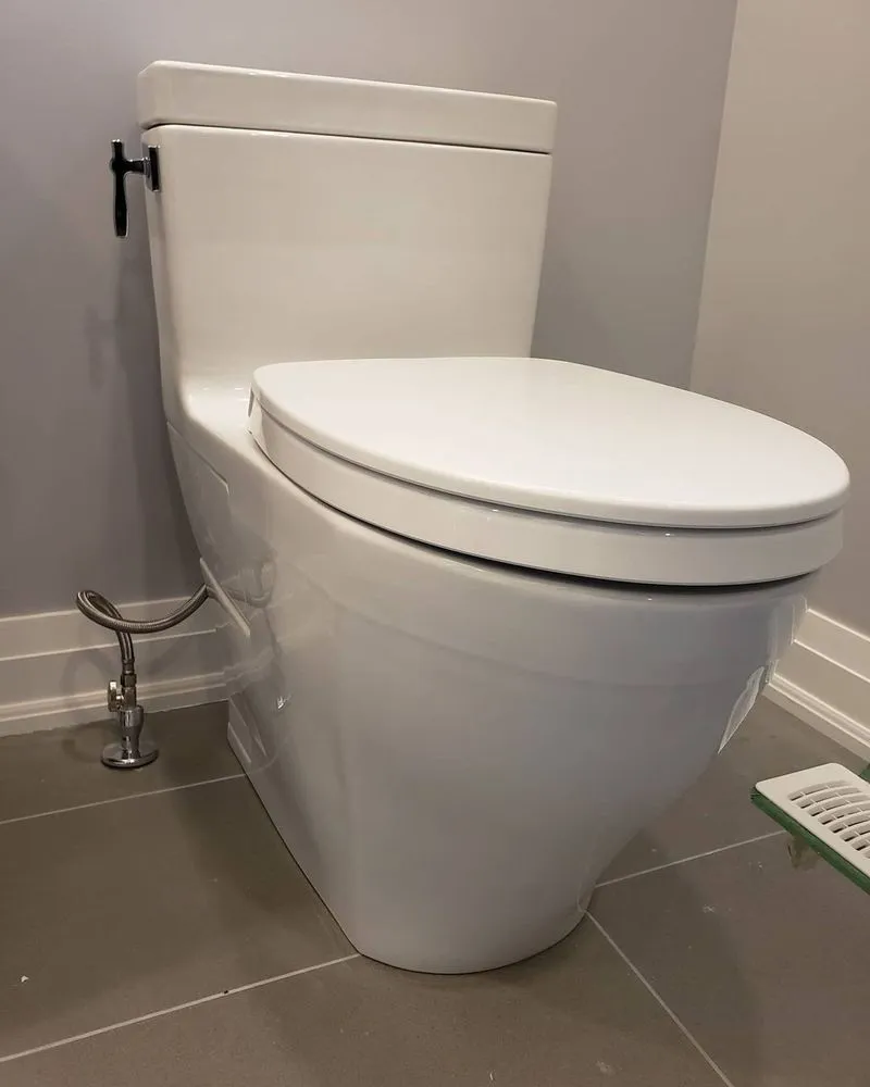 Slide of Norwood Park East Plumbing