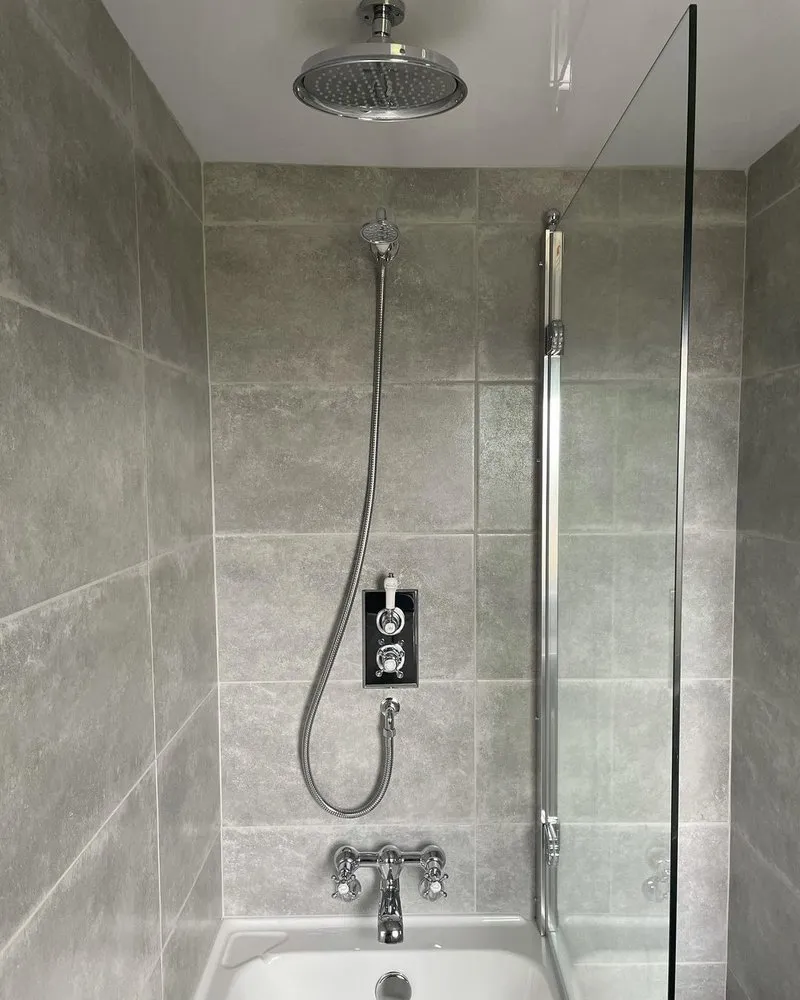 Slide of Norwood Park East Plumbing