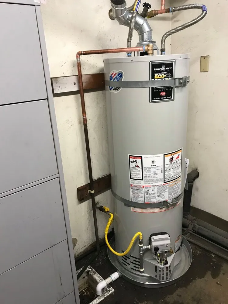 Slide of Norwood Park East Plumbing