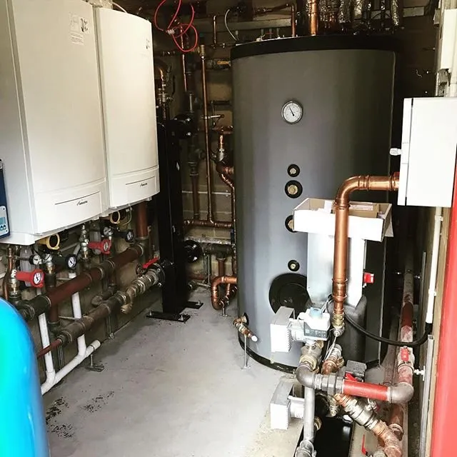 Slide of Norwood Park Plumbing Service