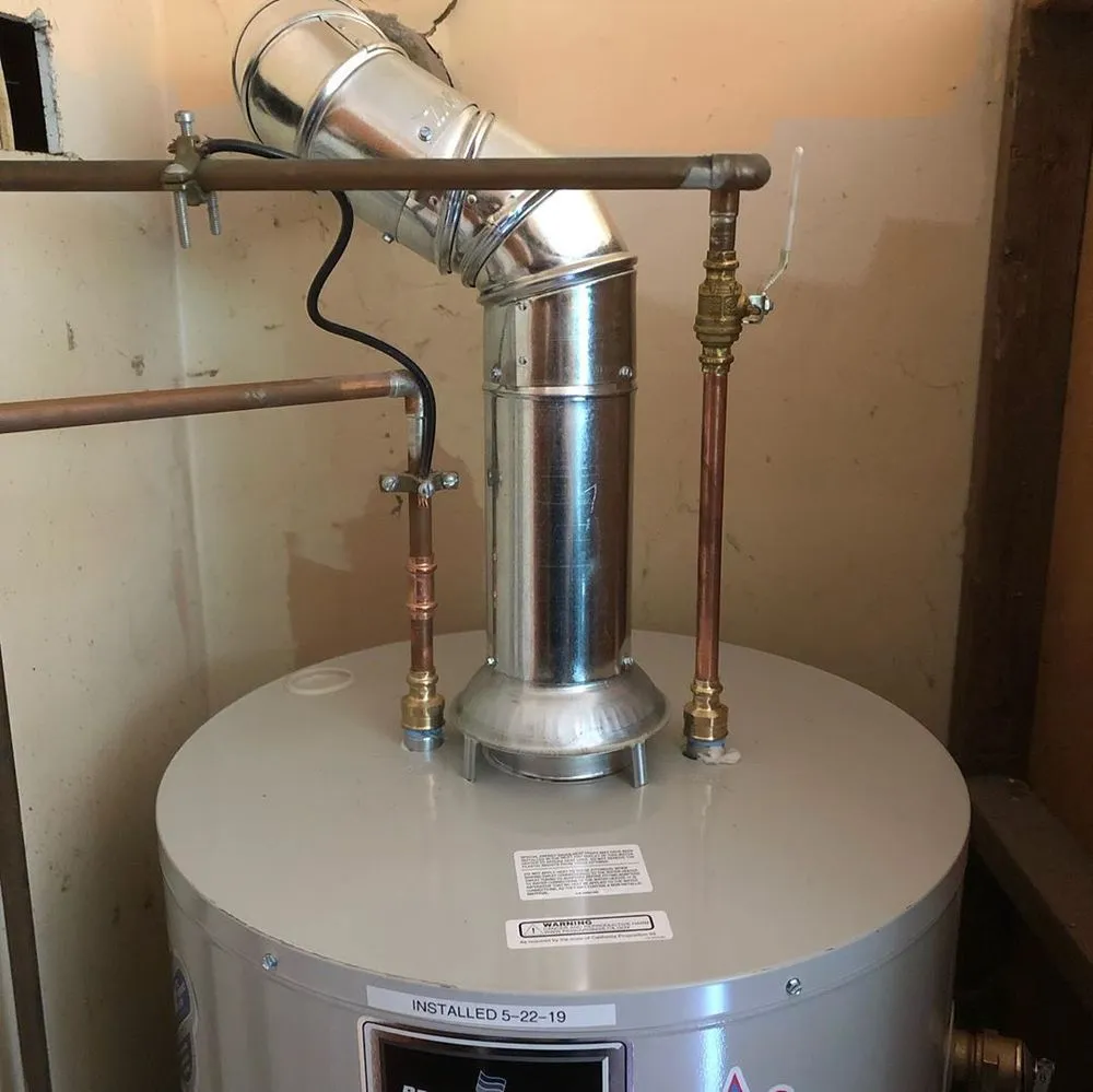 Slide of Norwood Park Plumbing Service