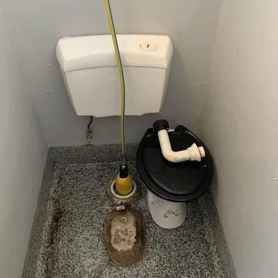 Norwood Park Plumbing Service Logo