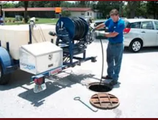 Slide of Norwood Plumbing