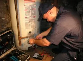 Slide of Norwood Plumbing