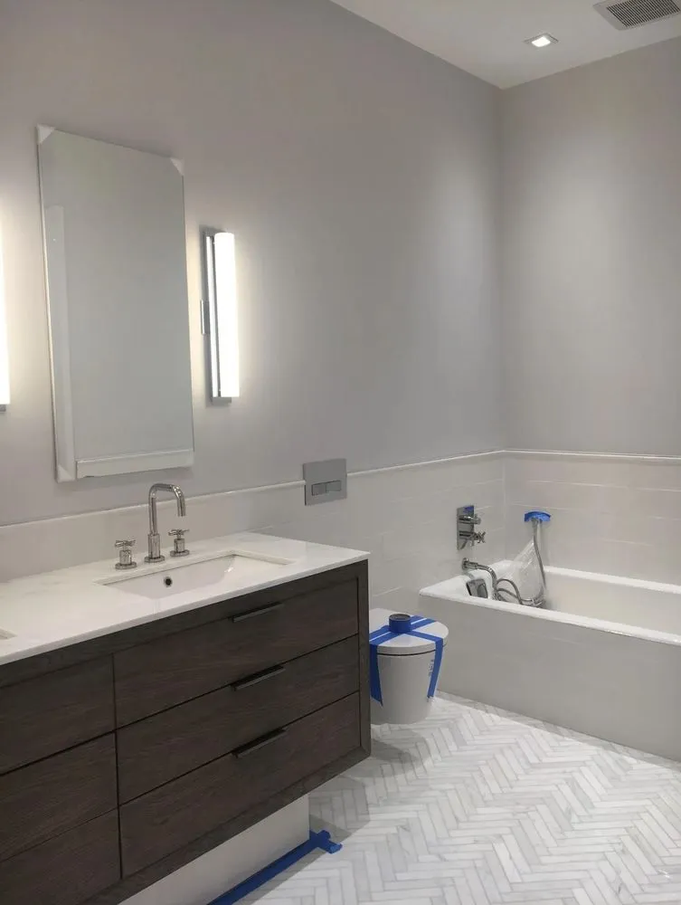 Slide of Norwood Plumbing