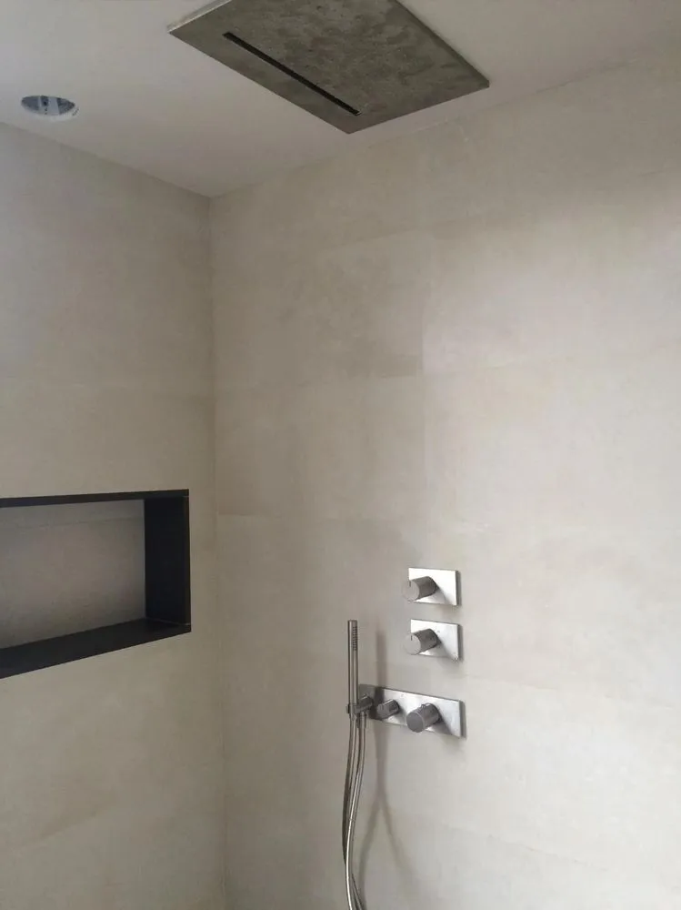 Slide of Norwood Plumbing