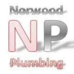 Norwood Plumbing Logo