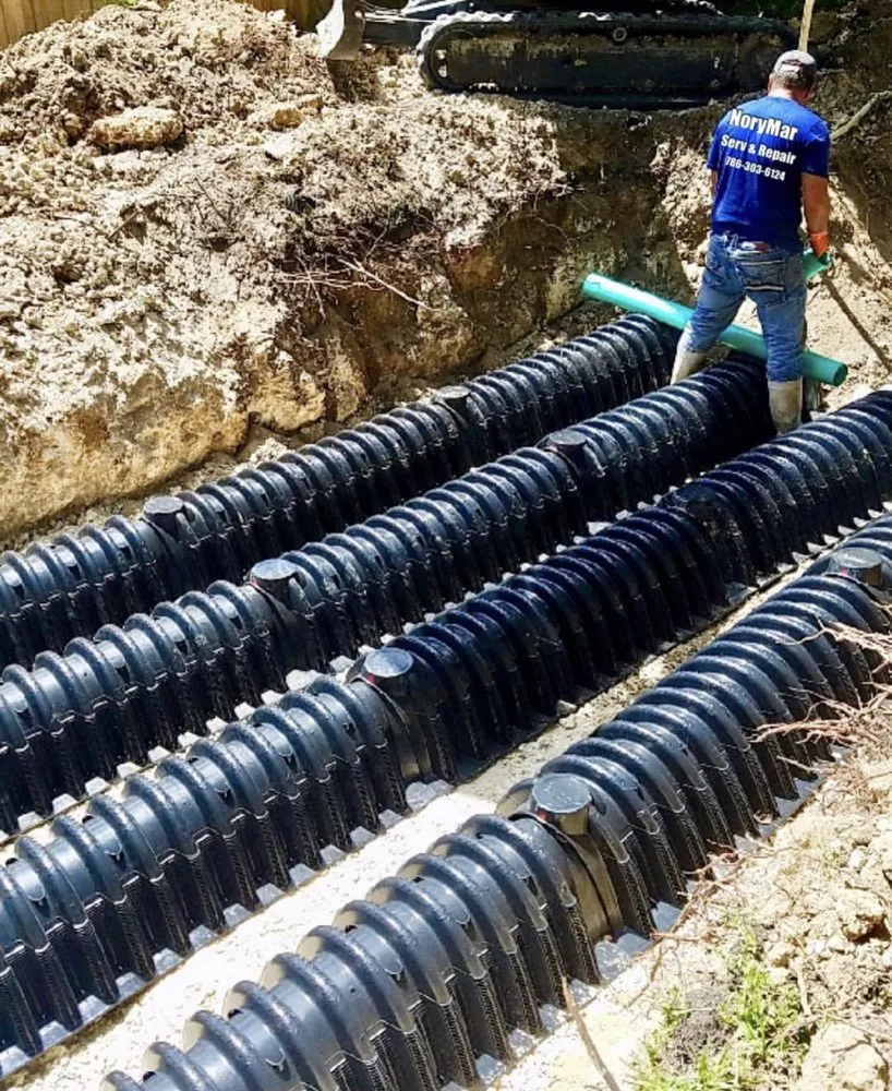 Slide of NoryMar Services & Repair