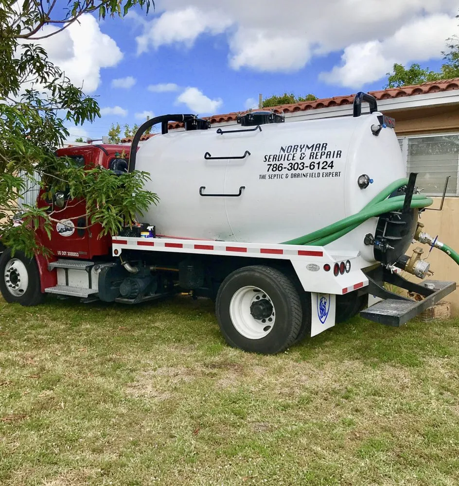 Slide of NoryMar Services & Repair