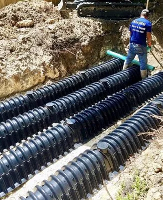 NoryMar Services & Repair Logo