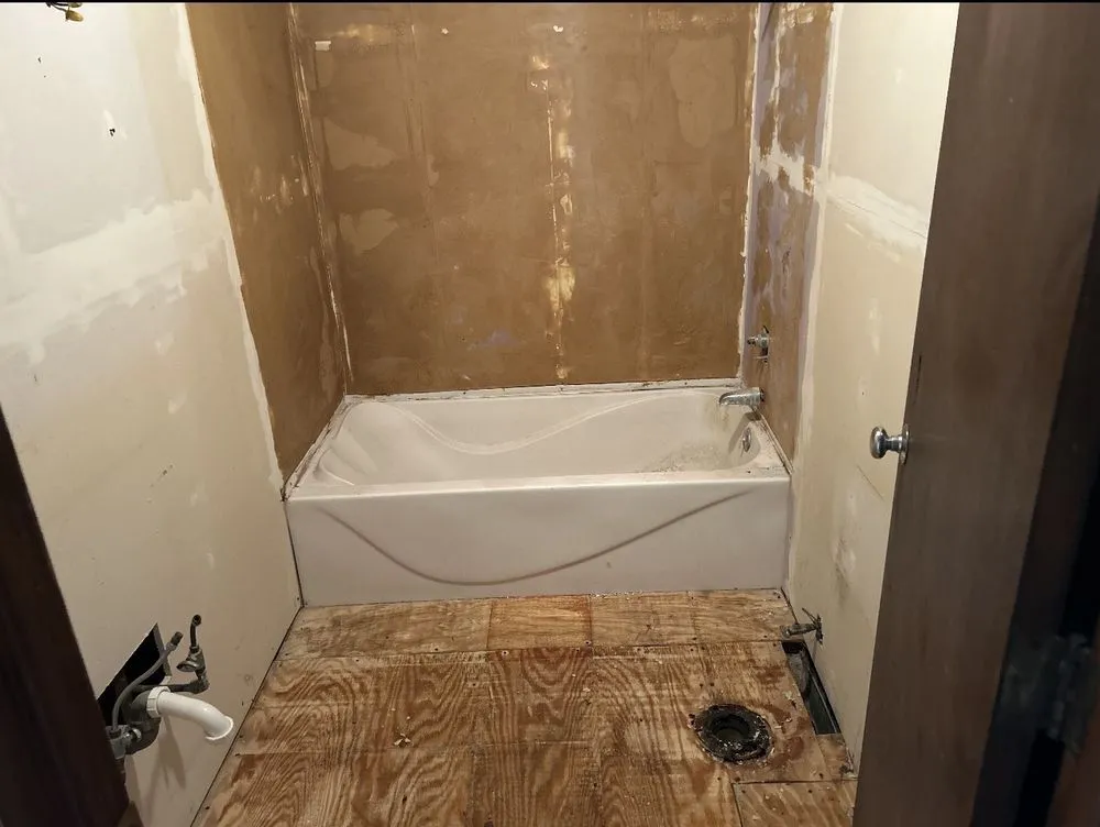 Slide of Nostalgic Handyman Service