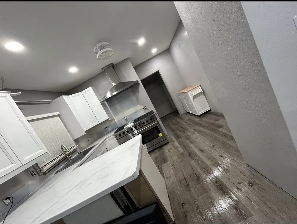 Slide of Nostalgic Handyman Service