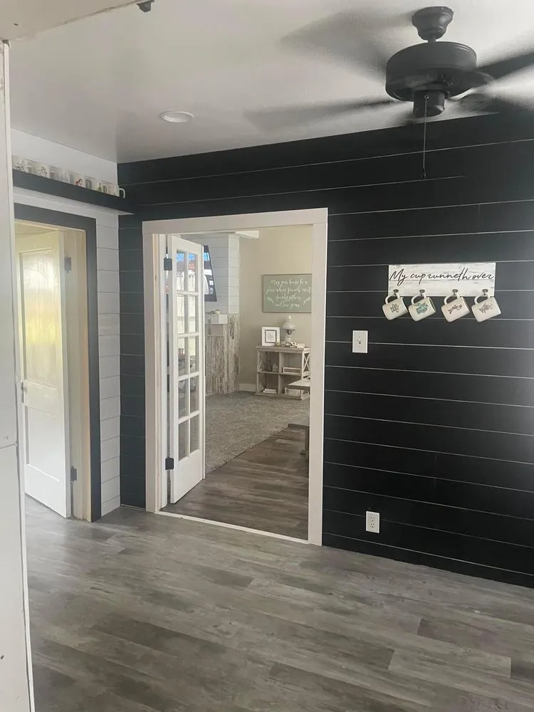 Top-rated leak detection in Paris, IL by Nostalgic Handyman Service