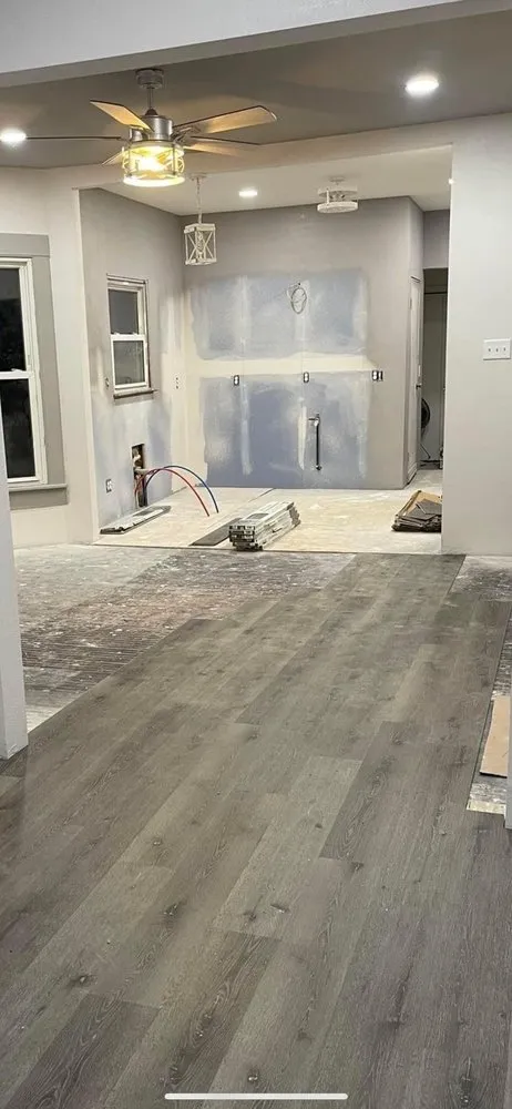 Affordable leak detection in Paris, IL by Nostalgic Handyman Service