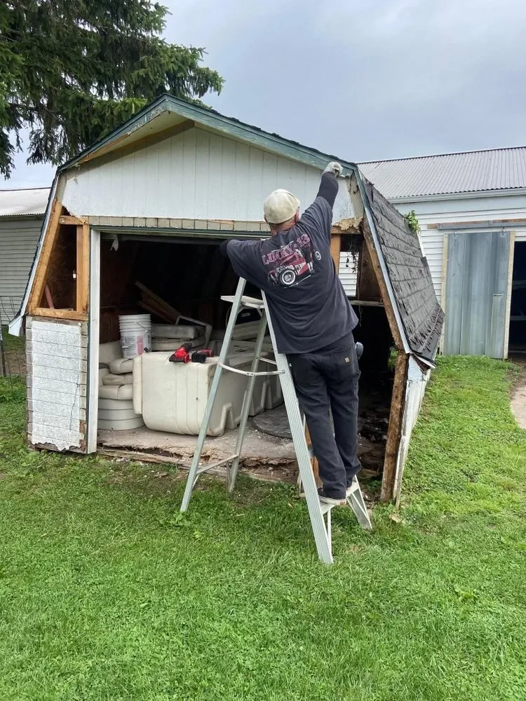 Trusted leak detection service in Paris, IL - Nostalgic Handyman Service