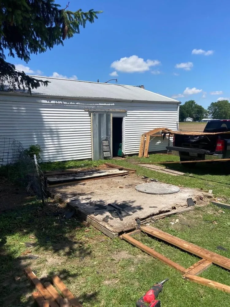 Expert plumbing repair for homes in Paris, IL by Nostalgic Handyman Service