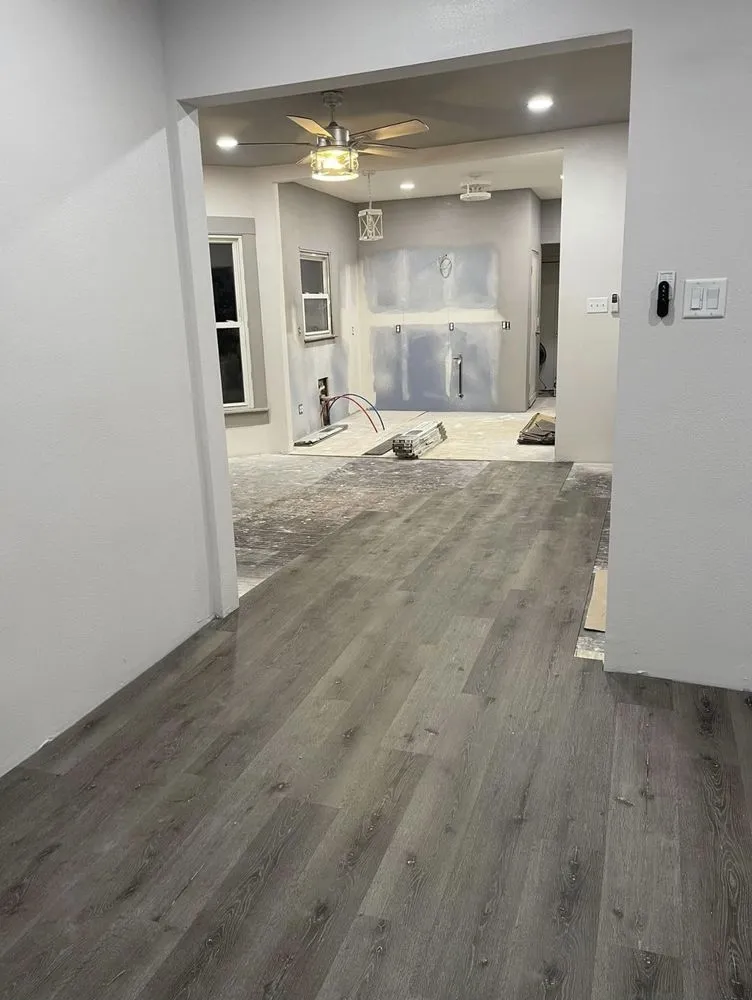 Slide of Nostalgic Handyman Service