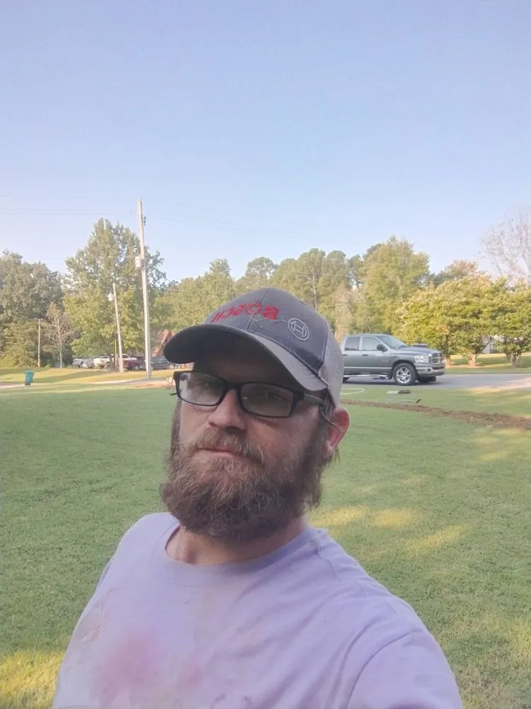 Slide of Not Again Plumbing