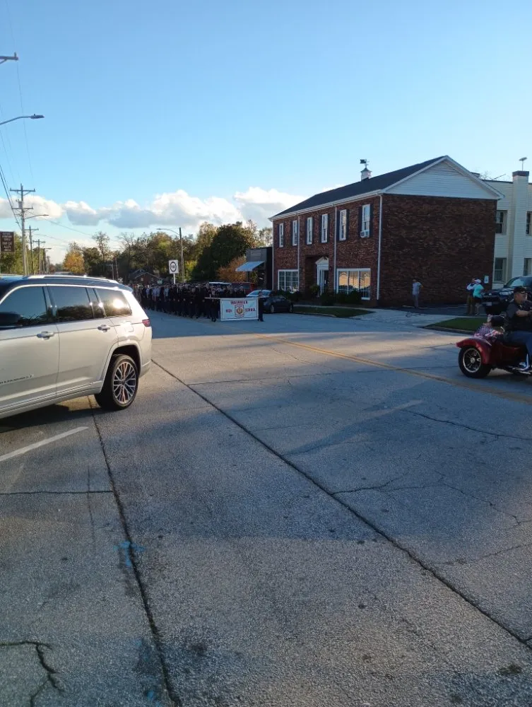 Slide of Not Again Plumbing