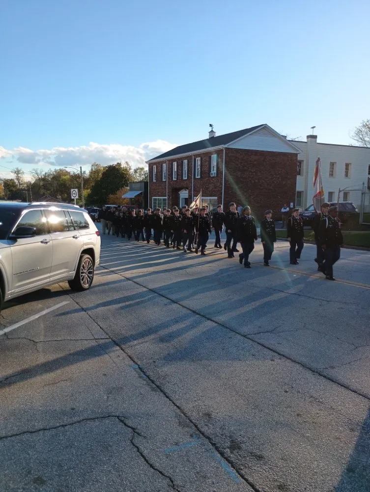 Slide of Not Again Plumbing