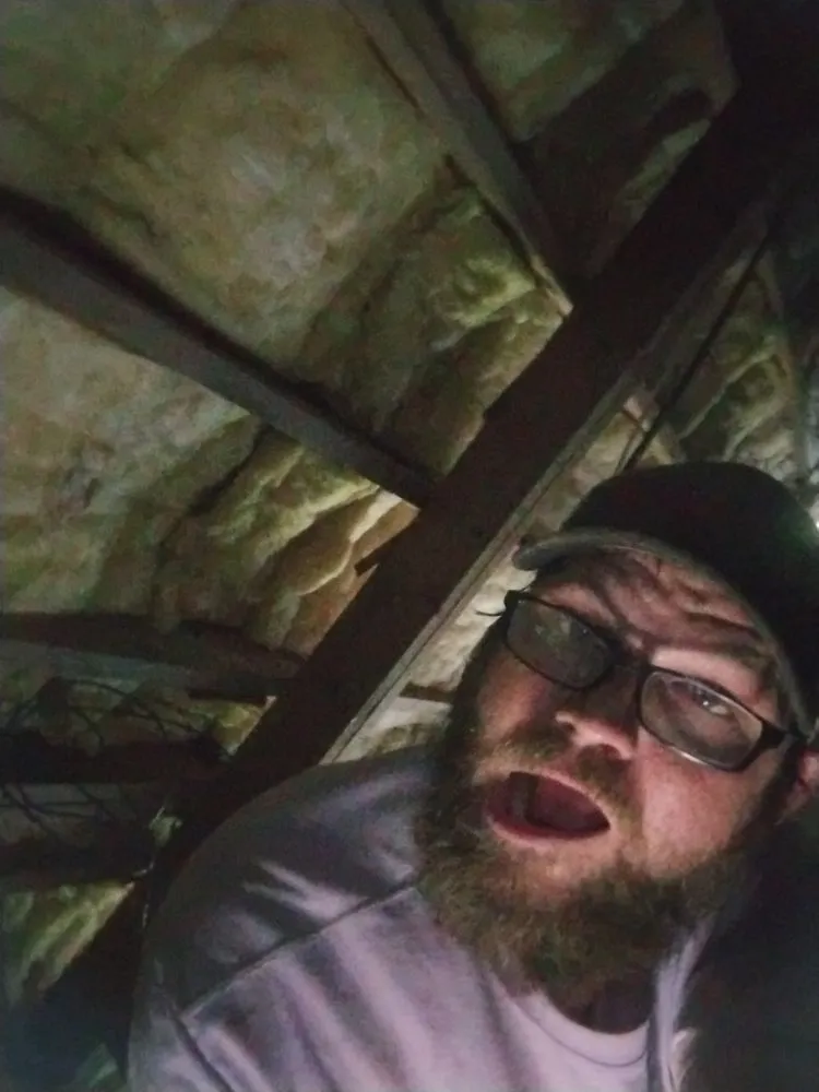 Slide of Not Again Plumbing