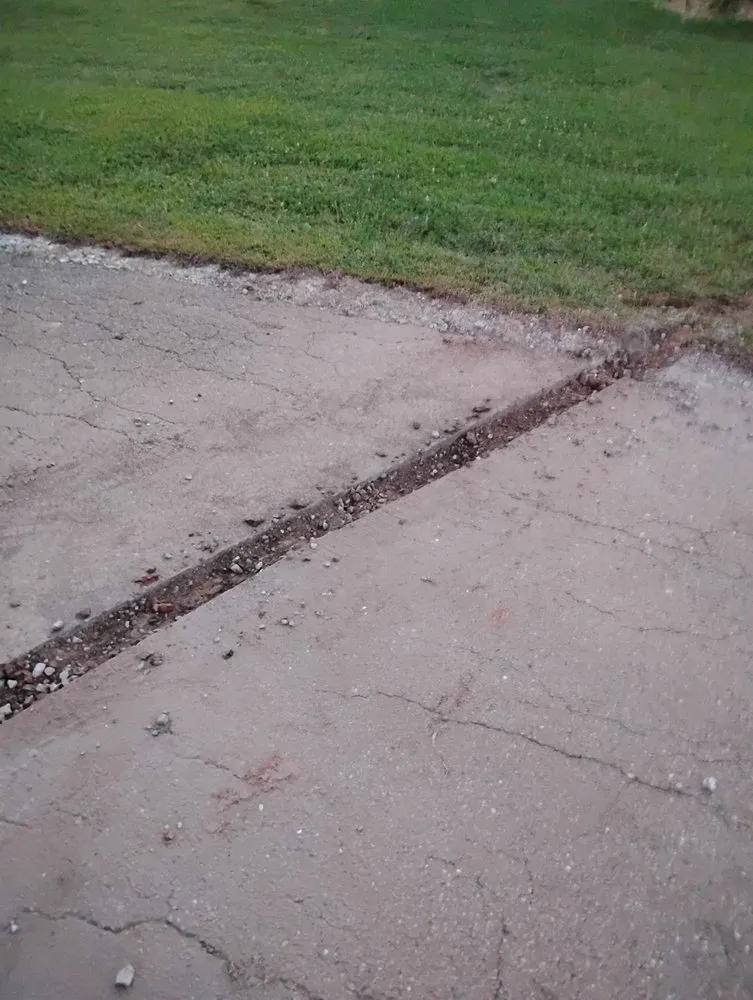 Slide of Not Again Plumbing