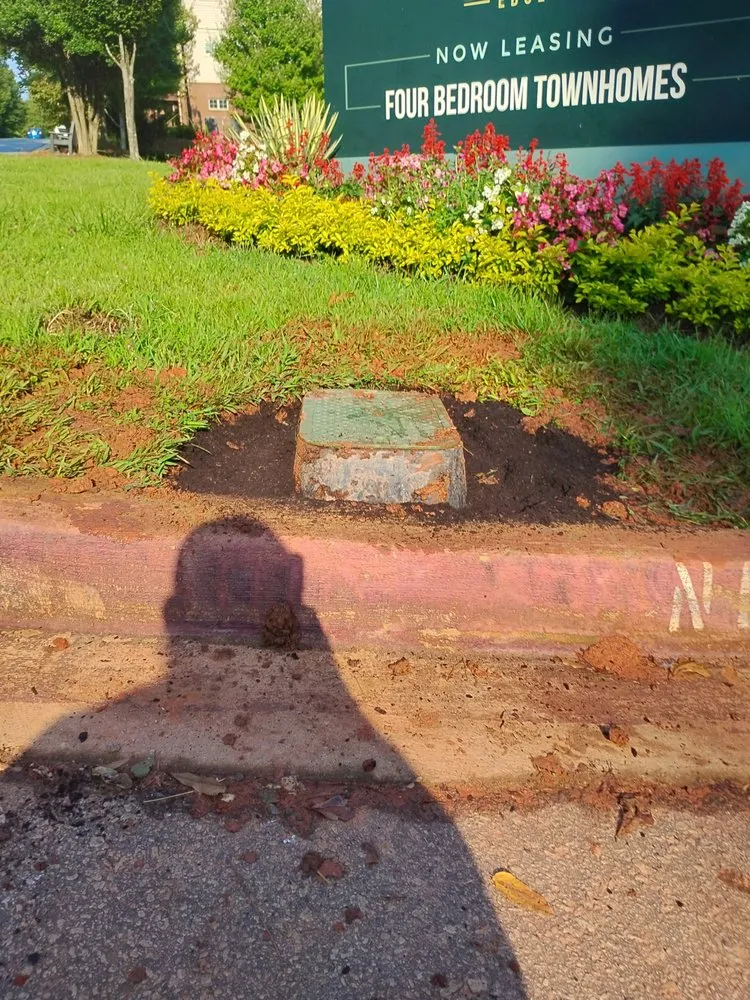 Slide of Not Again Plumbing