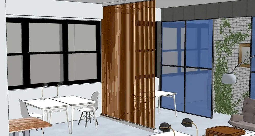 Slide of Not Just Handymen