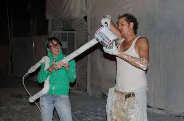 Slide of Not Just Handymen