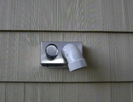 Slide of Not Just Plumbing and heating