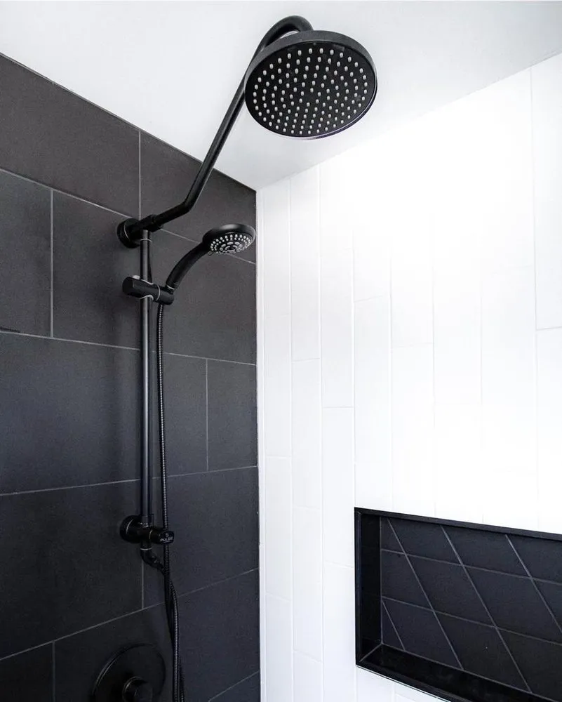 Slide of Notorious Plumbing and Heating